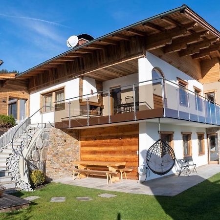 Artihome Хопфгартен им Бриксентал Екстериор снимка