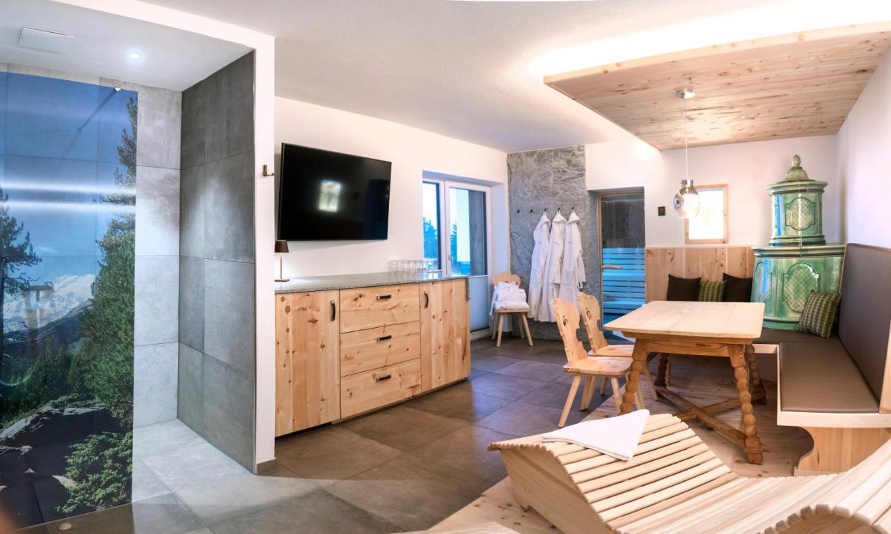 Artihome Хопфгартен им Бриксентал Екстериор снимка