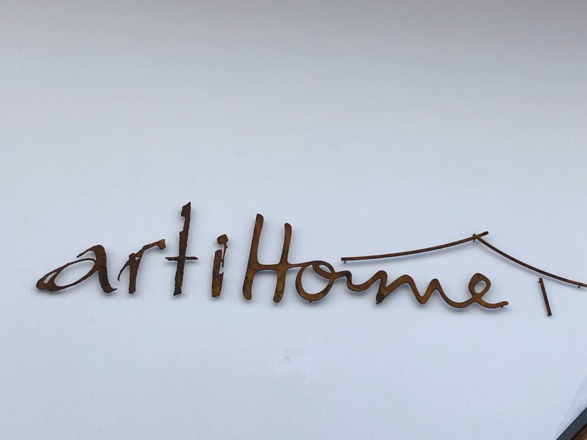 Artihome Хопфгартен им Бриксентал Екстериор снимка
