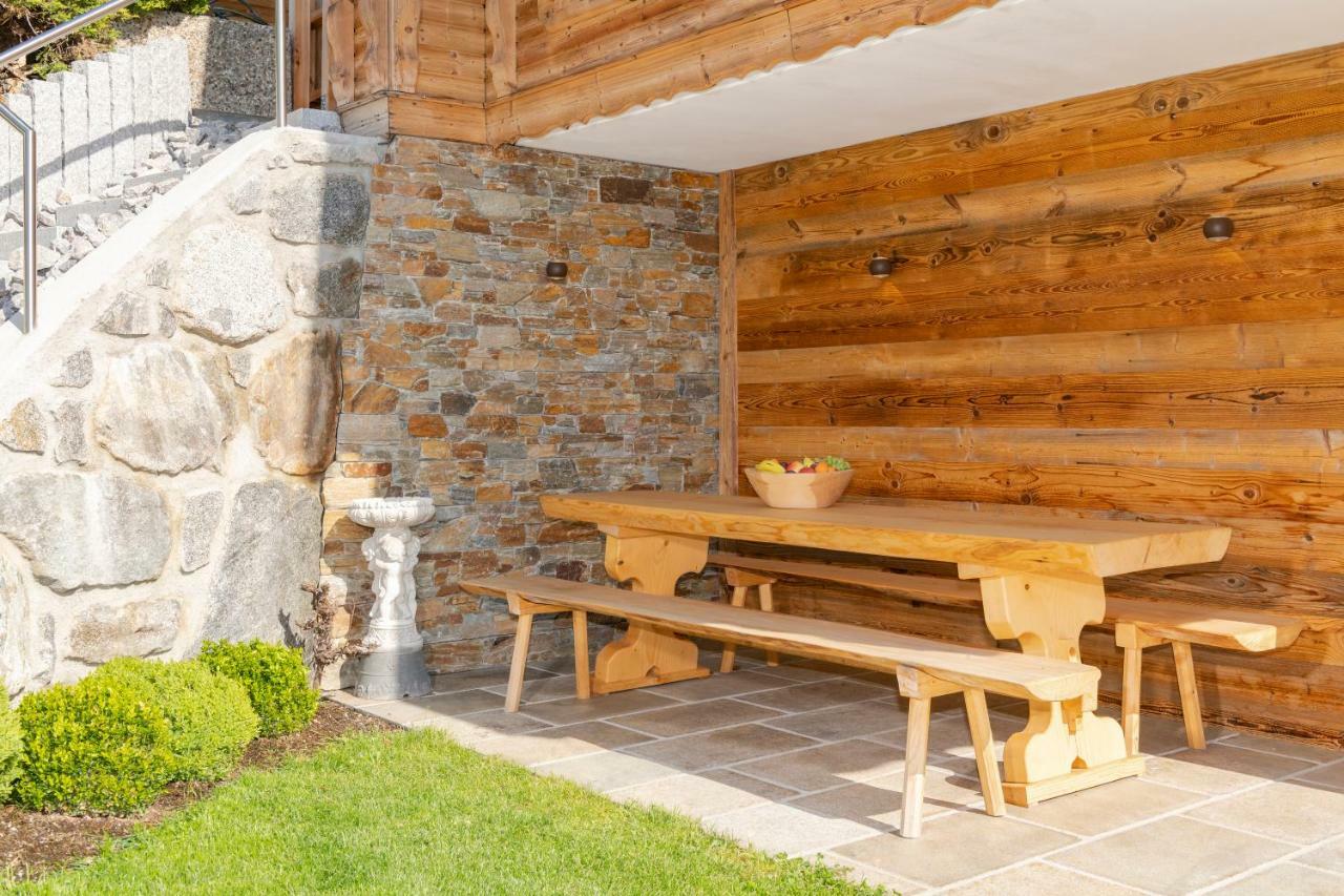 Artihome Хопфгартен им Бриксентал Екстериор снимка