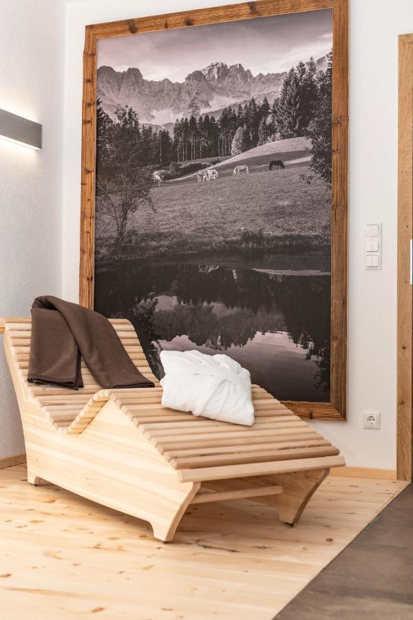 Artihome Хопфгартен им Бриксентал Екстериор снимка