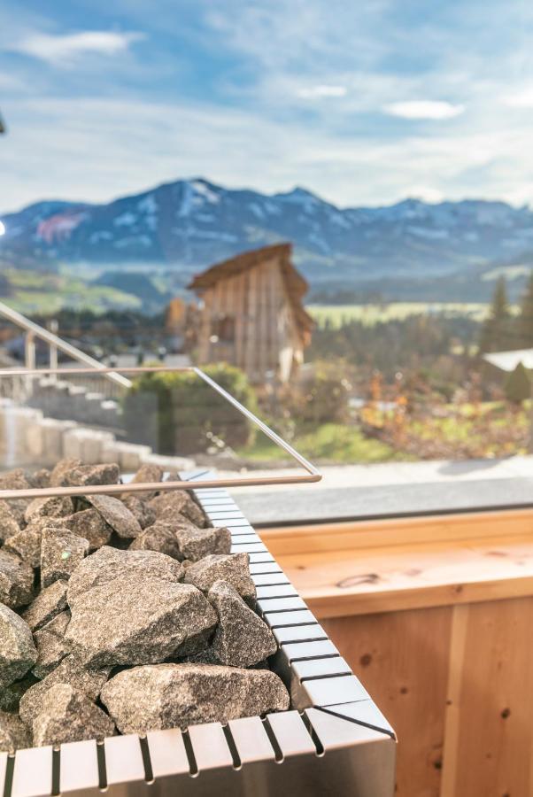 Artihome Хопфгартен им Бриксентал Екстериор снимка
